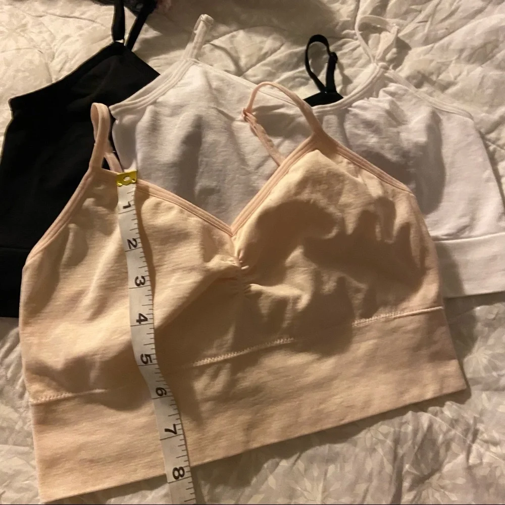 4 Maidenform GirlsXL - Picture 2 of 12